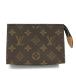  Louis Vuitton монограмма *poshutowa let 15* cosme сумка /M47546/ Brown /LOUIS VUITTON на следующий день рассылка возможно /216655