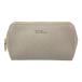 FURLA Furla кожа cosme сумка косметичка vanity / серый /B10/B440608/522339