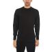 ̵Minus33 Merino Wool 718 Ticonderoga Men's Lightweight Crew Black Large¹͢