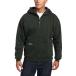  free shipping Arborwear men's double thickness full Zip sweatshirt US size : XX-Large color : green parallel import 