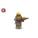 ̵LEGO minifigures Series 12, Space Miner #6 set 71007 SEALED RETAIL PACKAGING¹͢