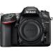 ̵Cmera Digital Nikon Dslr D7200 Corpo¹͢