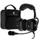 ̵KORE AVIATION KA-1 Premium Gel Ear Seal PNR Pilot Aviation Headset with MP3 Support and Carrying Case 141¹͢¹͢