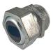 ̵Hubbell-Raco 2486 Hubbell-Raco Connector, Uf Wire, 1-1/2-Inch Trade Size, Uf Wire (3#2/0), Liquid Tight, Zinc, (Pack of 10)¹͢