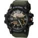 ̵Casio Men's GG-1000-1A3CR Mudmaster G-SHOCK Quartz Casual Watch, Green¹͢