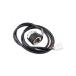 ̵Aquacomputer Calitetemp temperature sensor inline and outline G1/4 for aquaero 5/6¹͢