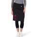  free shipping Snoga Athletics SKIRT lady's US size : Small color : black parallel import 