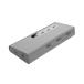̵Juiced Systems VertexHUB |ޥUSB-C 10 GbpsѥǡŸϥ - USB-CUSB-Aߴ - USB 3.2 Generation 2¹͢