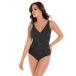  free shipping Miraclesuit SWIMWEAR lady's US size : 14DD parallel import 