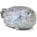 ̵MerryXD Chubby Blob Seal Pillow,Stuffed Cotton Plush Animal Toy Cute Ocean Medium(17.6 in)¹͢