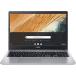 ̵Acer Chromebook 315 Intel Celeron N4000 15.6 HD ǥץ쥤 4GB LPDDR4 64GB eMMC Gigabit WiFi Google Chrome CB315-3H-C4QE¹͢