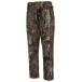 ̵ScentLok Forefront Camo Hunting Pants - Midweight  Water Repellent with Carbon Alloy Odor Reducing Technology (MO Break-Up Country, ¹͢