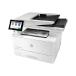 ̵HP LaserJet Enterprise MFP M430f Monochrome All-in-One Printer with built-in Ethernet  2-sided printing (3PZ55A),white, Large¹͢