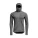 free shipping SITKA Gear Men's Heavyweight Hunting Performance Hoody, Sitka Black, Large parallel import 