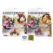 ̵DieCast Hotwheels Mario Kart Donkey Kong and Diddy Kong Standard Kart 1:64 Scale and 2 My Outlet Mall Stickers¹͢