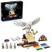 ̵LEGO Harry Potter Hogwarts Icons - Collectors' Edition 76391 Collectible 20th Anniversary Set for Adults (3,010 Pieces)¹͢