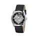 ̵Guess Men's Classic Silver Dial Watch - GW0389G1¹͢