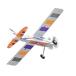  бесплатная доставка Fms Rc Plane 4 Channel Remote Control Airplane Super EZ Trainer V4 1220mm Wingspan with Floats Water Sea Plane Rc Planes for Beginners параллель импорт 