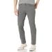 ̵Vintage 1946 Men's Stretch Comfort 5 Pocket Pant, Smokey Grey, 34¹͢