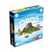 ̵OROS Board Game - Tile-Colliding Strategy Game with Volcano Eruptions and Wisdom Gathering, Fun Game for Family and Friends, Ages 14+,¹͢