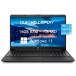̵HP 15 HD Laptop, Intel Pentium N5030, 16GB RAM, 1TB SSD, Webcam, RJ-45, Bluetooth, HDMI, USB-C, Fast Charge, Lightweight, Wins 11, ROK¹͢