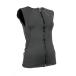  free shipping Sharkskin Titanium 2 Chillproof Sleeveless Full Zip Vest, Vest for Women with Titanium Far Infrared Nano-Technology, Lightweight and B parallel import 