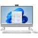 ̵Dell Inspiron 27-inch FHD Touchscreen All-in-One Desktop 2022 | 10-Core 12th Intel i7-1255U | GeForce MX550 Graphics | 32GB DDR4 512GB¹͢