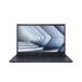 ̵ASUS ExpertBook B1 15.6 Business Laptop, Intel(R) Core(TM) i5-1235U Processor, 16GB RAM, 256GB SSD, WiFi 6, Windows 11 Pro, B1502CBA¹͢