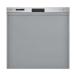 RSW-405GPE Rinnai посудомоечная машина с сушкой примерно 4 человек минут ширина 45cm скользящий открытый модель ( стандарт ) средний комплектация нержавеющая сталь встроенный (Rinnai)