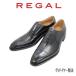  Reagal REGAL распорка chip 315R CAA чёрный мужской бизнес обувь натуральная кожа джентльмен обувь Goodyear 