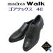 ma гонг s walk Gore-Tex MW9640S чёрный 4E бизнес обувь прогулочные туфли мужской 