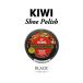 KIWI обувь крем Shoe Porish маслянистость обувь отметка ..