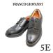 прогулочные туфли 5e мужской FRANCO GIOVANNI franc kojo van niFG5302 чёрный легкий обувь широкий широкий . высота легкий wise 