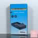 FUJIFILM �x�m�t�C���� NP-40 �p�@�݊��[�d�� microUSB�P�[�u���t�� �֘A�摜2