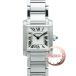 Cartier カルティエ タンクフランセーズSM W51008Q3