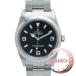 ROLEX ロレックス エクスプローラーI 114270 F番