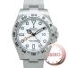 ROLEX ロレックス エクスプローラーII 216570 ランダム番