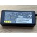  Fujitsu FUJITSU оригинальный AC адаптор 16v3.75a FMV-AC317 SEC80N2-16.0 б/у 