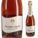  Jacob sk утечка Sparkling rose 750ml коробка нет подарок Sparkling вино праздник вино rose Sparkling подарок sake день рождения розовое вино 
