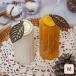 ароматическая свеча M свеча .. свеча свеча свет блок свеча vanilla манго aroma аромат orange белый 4 угол квадратная форма произведение искусства 