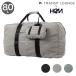  специальный заказ Hem сумка "Boston bag" 80L складной сумка имеется тигр njito lounge сотрудничество 39-8114 HeM×TRANSIT LOUNGEpa Cub ru легкий большая вместимость путешествие compact 