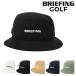 �u���[�t�B���O �S���t �S���t�n�b�g �n�b�g BRIEFING GOLF �X�q �o�P�b�g�n�b�g �o�P�n �u�����h ������� �t�� �t ��
