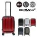  балка форель чемодан передний открытый 35L 54cm 3.1kg мужской 60520 BERMAS INTER CITY Carry кейс TSA блокировка установка машина внутри приносить соответствует размер твердый Carry 