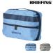  Briefing туфли для гольфа кейс SHOES CASE FD мужской brg251g53 BRIEFING FADED GOLF обувь inserting обувь inserting 