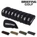 �u���[�t�B���O �S���t �A�C�A���J�o�[ �Z�p���[�g �w�b�h�J�o�[ STD �����YBRG253G21 BRIEFING �Z�p���[�g�^�C�v �Z�b�g 9�Z�b�g