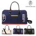  Castelbajac спорт сумка "Boston bag" Golf мужской 7236181302 CASTELBAJAC сумка на плечо Logo 