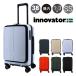 ino Beta - чемодан EXTREME INV50 машина внутри принесенный легкий 38L 55cm 3.3kg innovator Carry кейс дорожная сумка TSA блокировка установка 2 год гарантия 