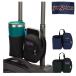 Jean спорт чемодан для держатель для напитков JET SET CADDY мужской женский JS0A83LN JANSPORT путешествие путешествие чемодан дорожная сумка 