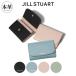  Jill Stuart футляр для визитных карточек натуральная кожа подарок кожа телячья кожа женский JSLW0DM2 Eternal JILLSTUART взрослый симпатичный простой 
