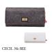 �Z�V���}�N�r�[&nbsp;�����z&nbsp;���f�B�[�X&nbsp;�G���i&nbsp;66012&nbsp;CECIL&nbsp;McBEE&nbsp;�u�����h��pBOX�t��&nbsp;[PO5]